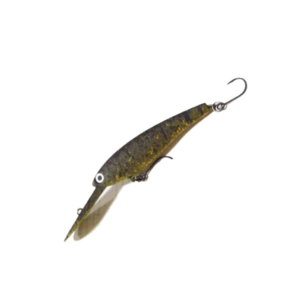 HMKL Shad 55 F AREA ver.(トッピングフード)